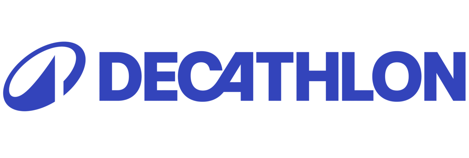 Home decathlon logo