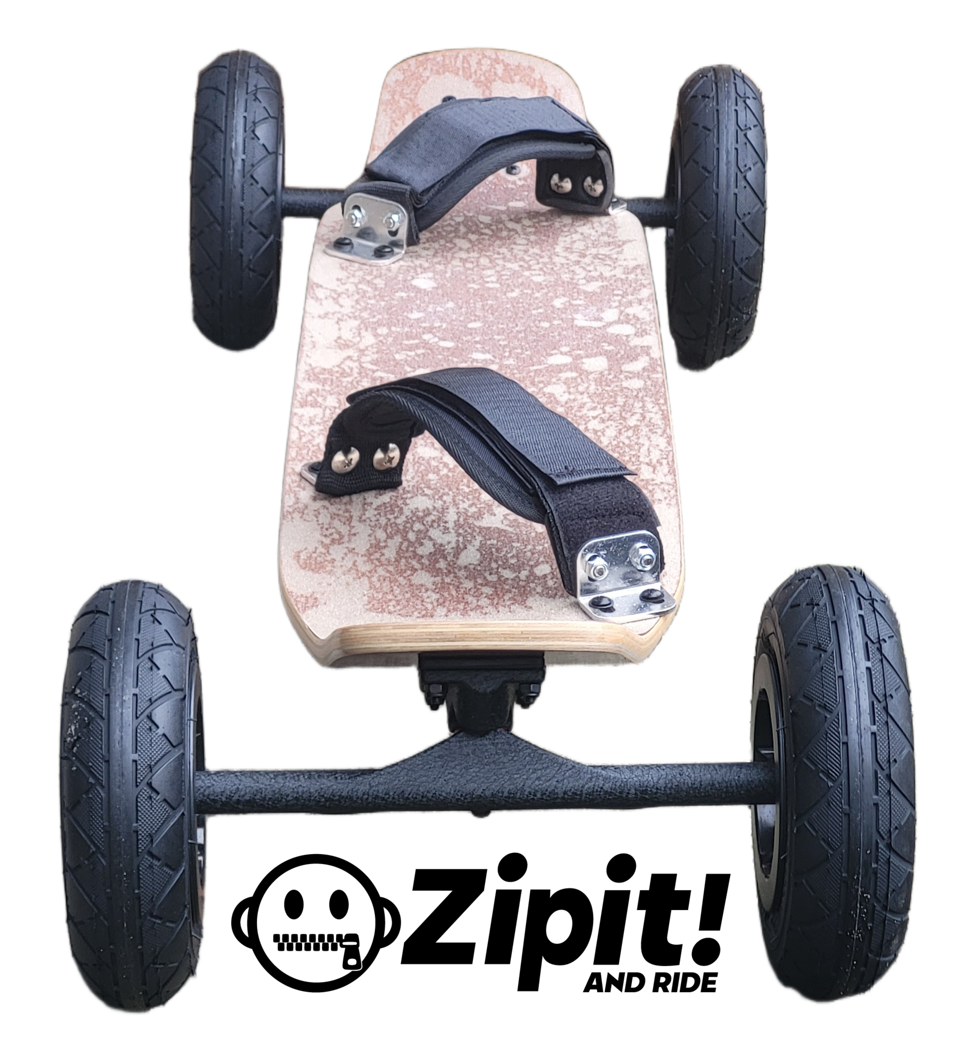 zipit mountainboard 7.9 hyena zipit mountainboard 7.9 hyena