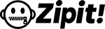 zipit logo black